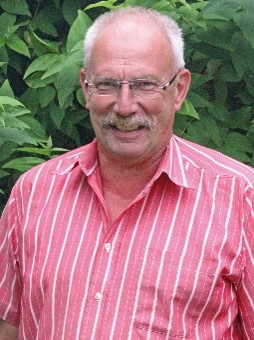 Klaus Staroske